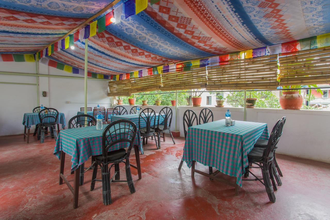 Oyo 166 Kathmandu Tourist Home Екстериор снимка