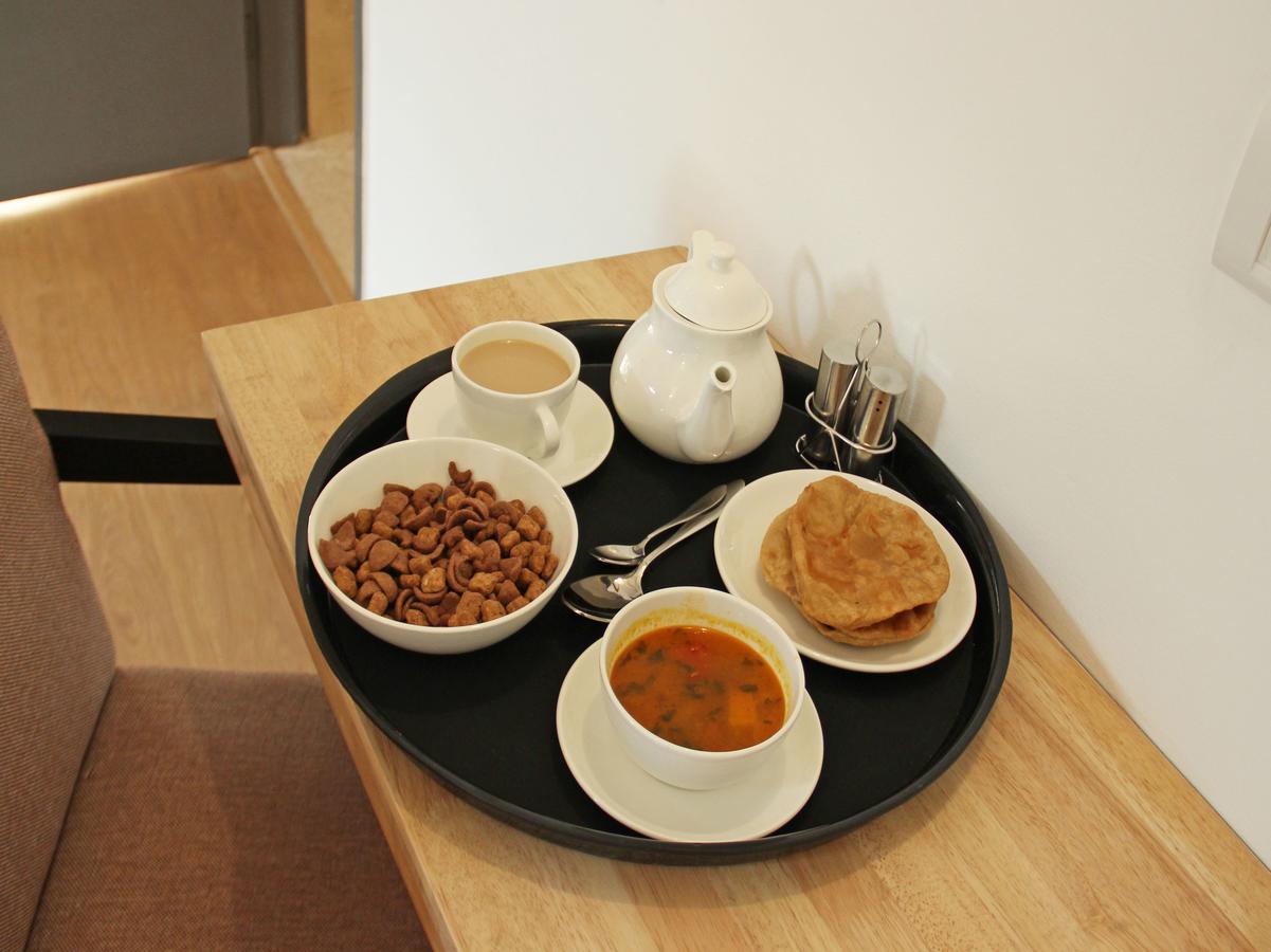 Oyo 166 Kathmandu Tourist Home Екстериор снимка